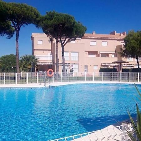 Apartamento Novo ,Chiclana Apartment Чиклана де ла Фронтера Екстериор снимка
