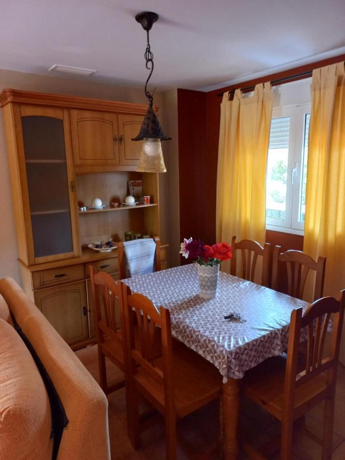 Apartamento Novo ,Chiclana Apartment Чиклана де ла Фронтера Екстериор снимка