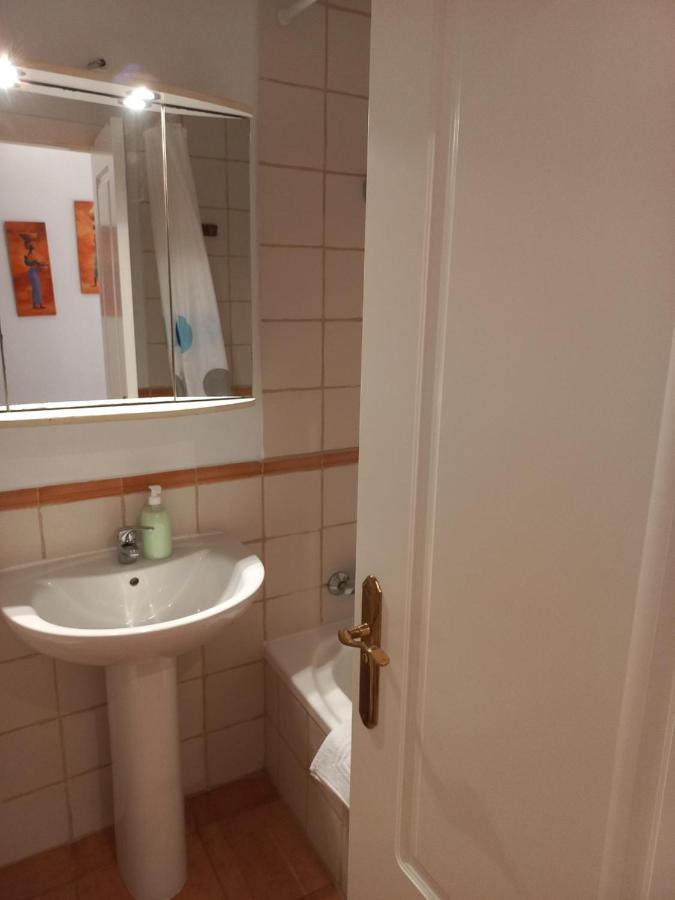 Apartamento Novo ,Chiclana Apartment Чиклана де ла Фронтера Екстериор снимка