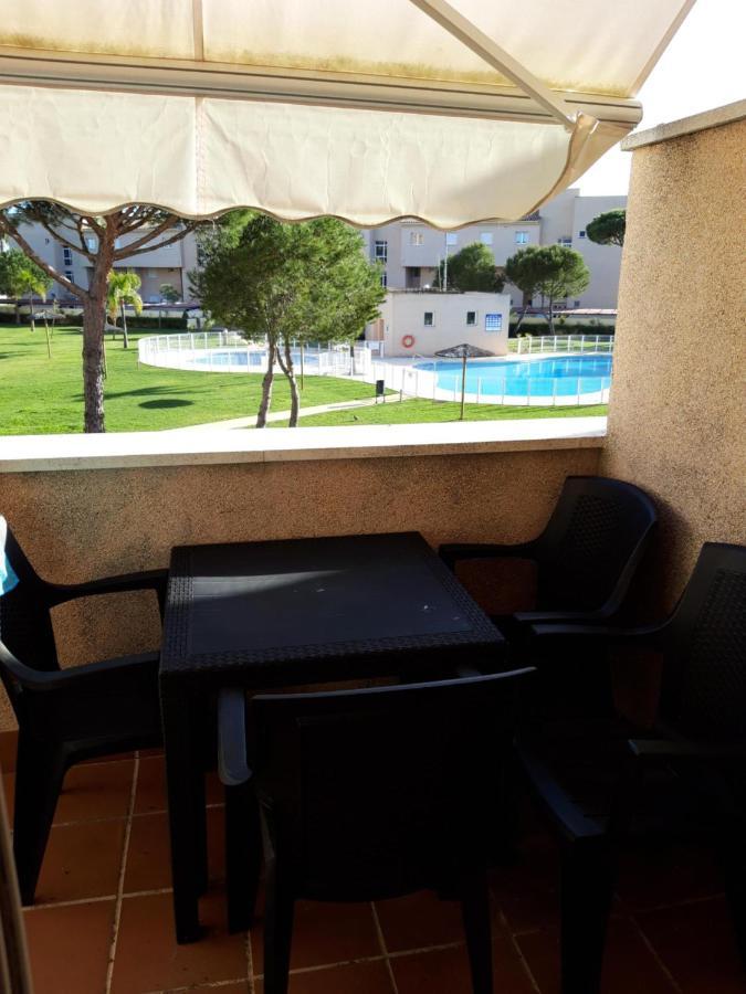 Apartamento Novo ,Chiclana Apartment Чиклана де ла Фронтера Екстериор снимка