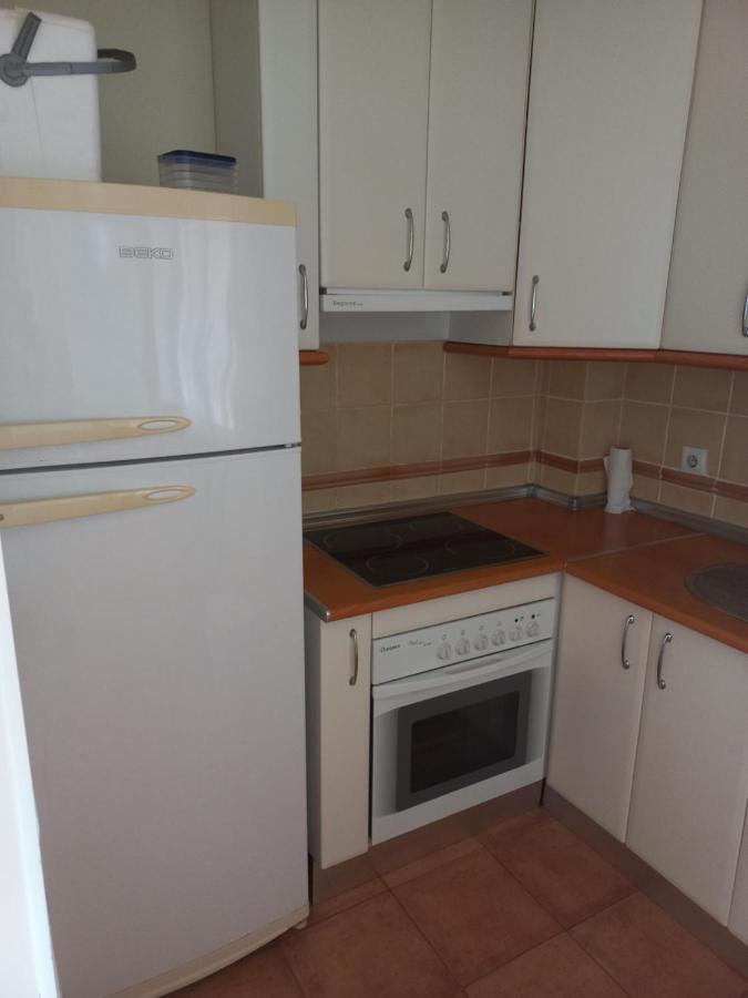 Apartamento Novo ,Chiclana Apartment Чиклана де ла Фронтера Екстериор снимка
