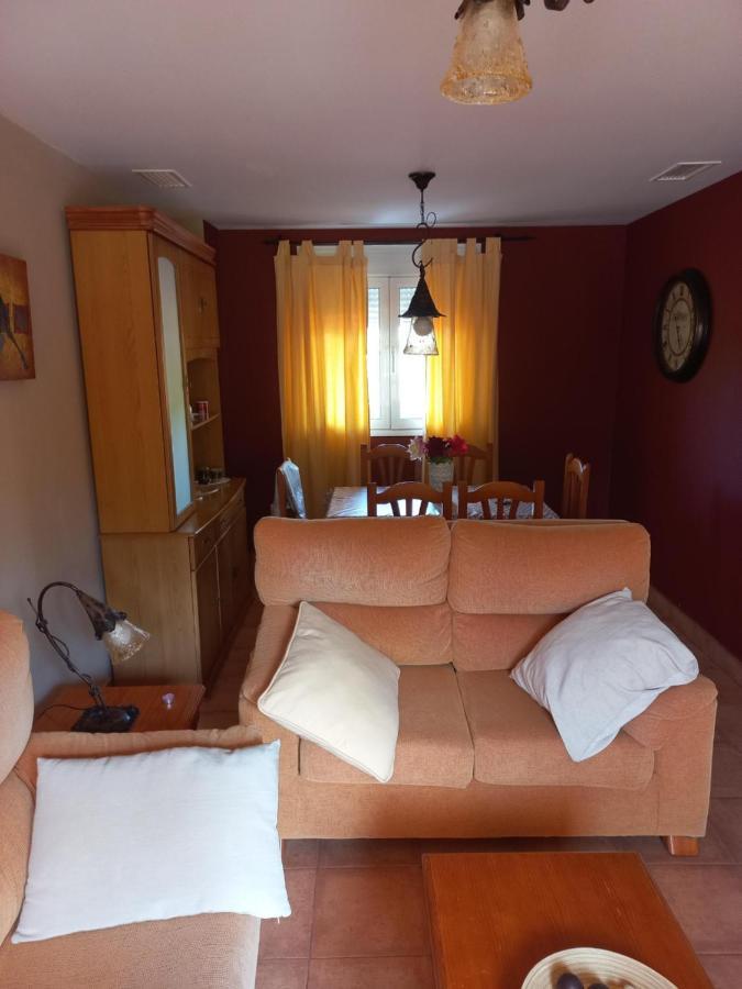 Apartamento Novo ,Chiclana Apartment Чиклана де ла Фронтера Екстериор снимка